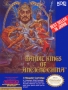 Nintendo  NES&nbsp; - &nbsp;Bandit Kings of Ancient China